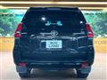 2021 Toyota Land Cruiser Prado