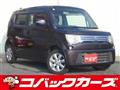 2013 Suzuki MR Wagon