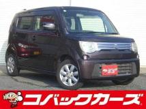 2013 Suzuki MR Wagon