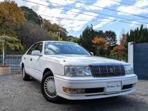1997 Toyota Crown