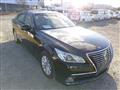 2015 Toyota Crown Hybrid