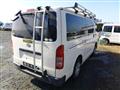 2014 Toyota Hiace Van