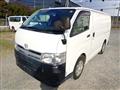 2012 Toyota Hiace Van