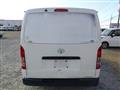 2012 Toyota Hiace Van