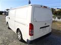 2012 Toyota Hiace Van