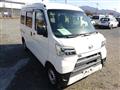 2020 Daihatsu Hijet Cargo