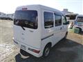2020 Daihatsu Hijet Cargo