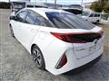 2021 Toyota Prius