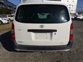 2013 Toyota Probox Van