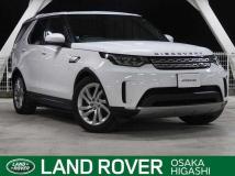2019 Land Rover Discovery