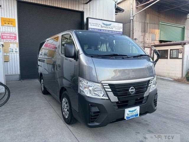 2025 Nissan Nissan Others