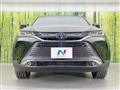 2024 Toyota Harrier Hybrid