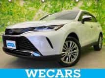 2023 Toyota Harrier Hybrid