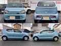 2016 Suzuki Alto