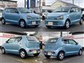2016 Suzuki Alto