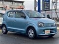 2016 Suzuki Alto
