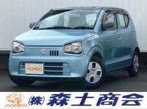 2016 Suzuki Alto