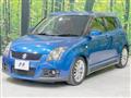 2006 Suzuki Swift