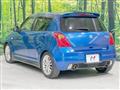 2006 Suzuki Swift