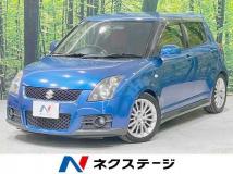 2006 Suzuki Swift