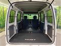 2014 Daihatsu Hijet Cargo