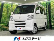 2014 Daihatsu Hijet Cargo