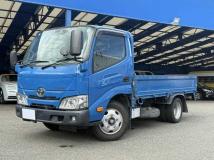 2021 Toyota Dyna Truck