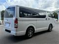 2025 Toyota Hiace Van