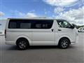 2025 Toyota Hiace Van