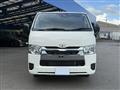 2025 Toyota Hiace Van