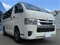 2025 Toyota Hiace Van