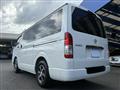 2025 Toyota Hiace Van