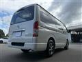 2025 Toyota Hiace Van