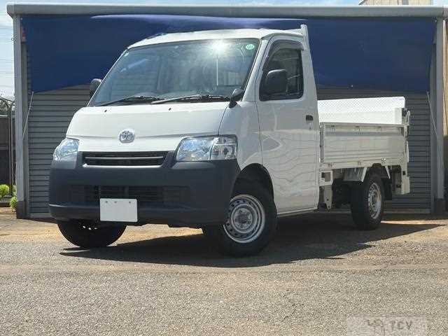 2020 Toyota Townace Truck