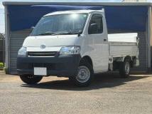 2020 Toyota Townace Truck