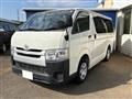 2016 Toyota Hiace Van