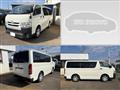 2016 Toyota Hiace Van