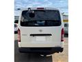 2016 Toyota Hiace Van