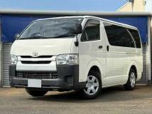 2016 Toyota Hiace Van