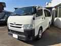 2015 Toyota Hiace Van