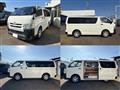 2015 Toyota Hiace Van