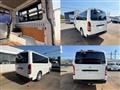 2015 Toyota Hiace Van