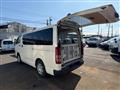 2015 Toyota Hiace Van