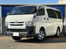 2015 Toyota Hiace Van