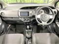 2015 Toyota Vitz