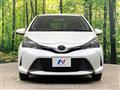 2015 Toyota Vitz