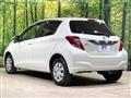 2015 Toyota Vitz