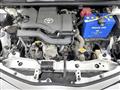2015 Toyota Vitz