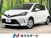 2015 Toyota Vitz