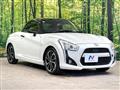 2019 Daihatsu Copen